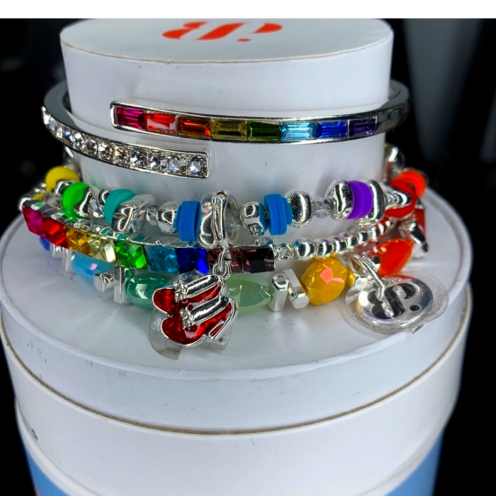 Bomb party stacks